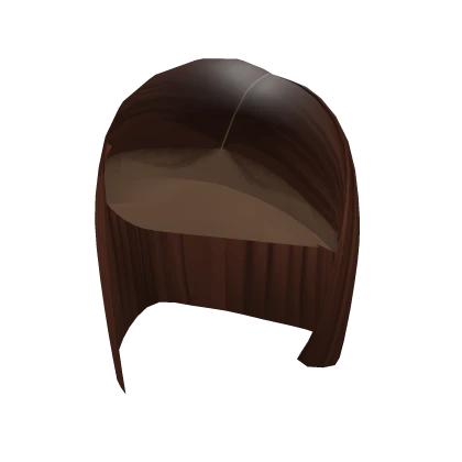 Mya Bob in Brown