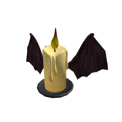 Dragon Candle (L)