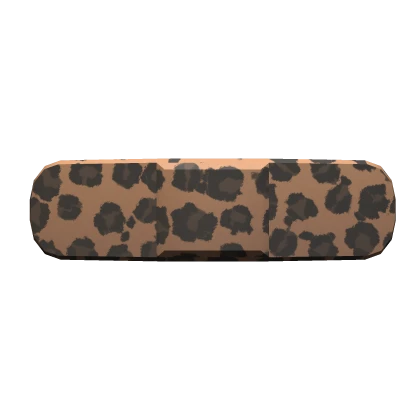 Leopard Bandage