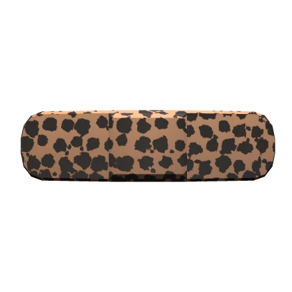 Cheetah Bandage