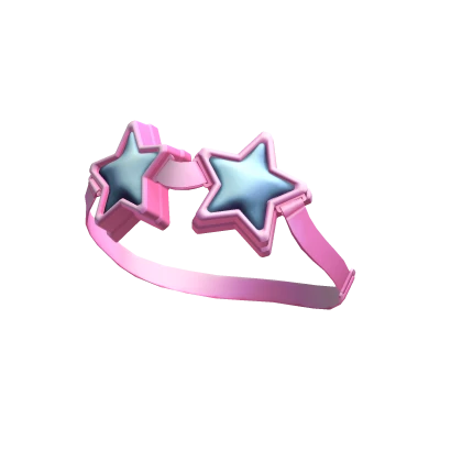 Star Goggles