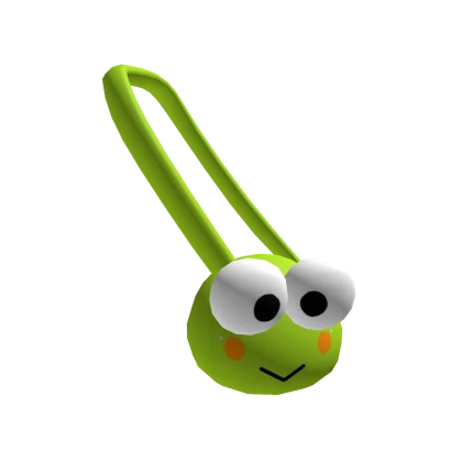Keroppi Bag