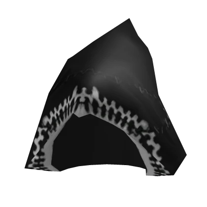 Taph White Hood | Forsaken