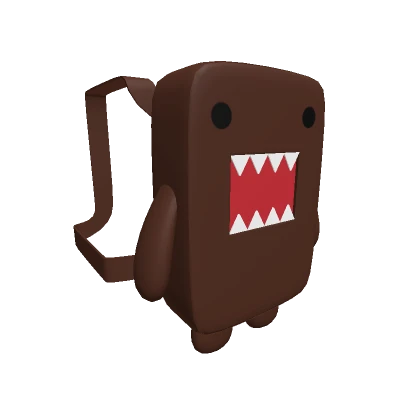 Beast Bear Backpack 1.0