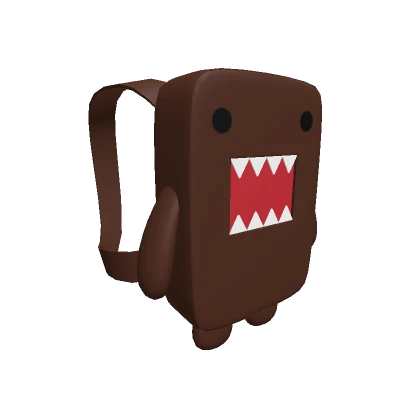 Beast Bear Backpack 3.0