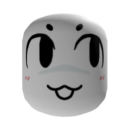 Bunny Mask