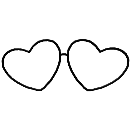 Heart Glasses