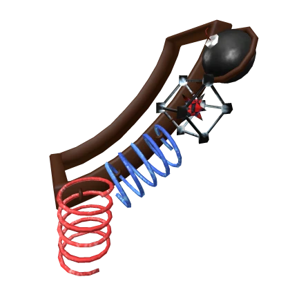 Classic Gear Bandolier