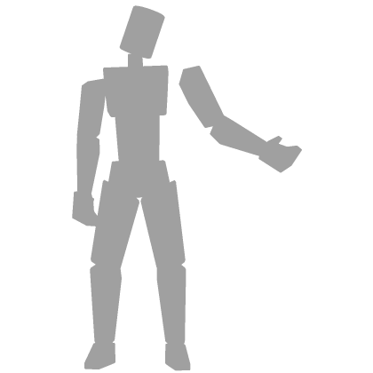 Lifting Them (Matching Emote)