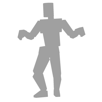 Spamton's Dance - DELTARUNE