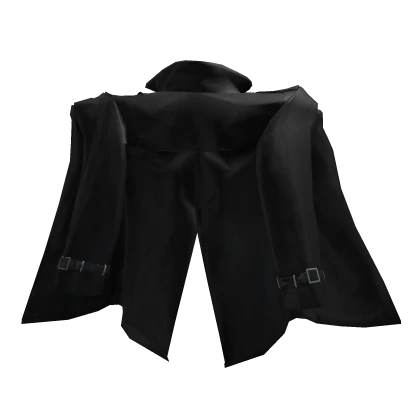 Black Maffia Cape