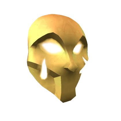 Lightborn Mask