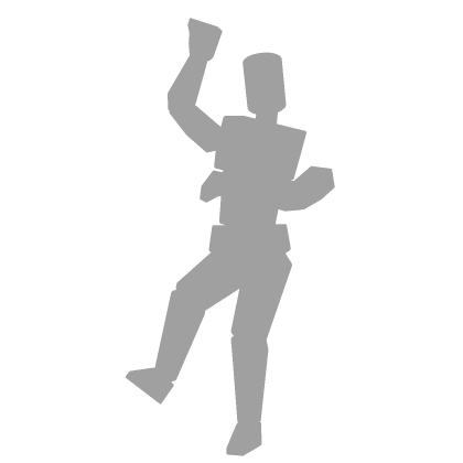 Homeless Man Kung fu