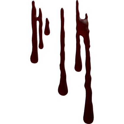 Blood 𝐅𝐚𝐜𝐞 𝐃𝐫𝐢𝐩𝐬