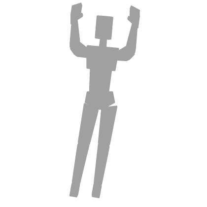 Mr. Skier