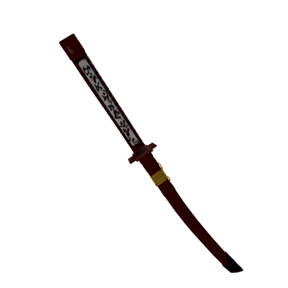 One-Cut Killer: Murasame Katana [CODE: MRSM] 