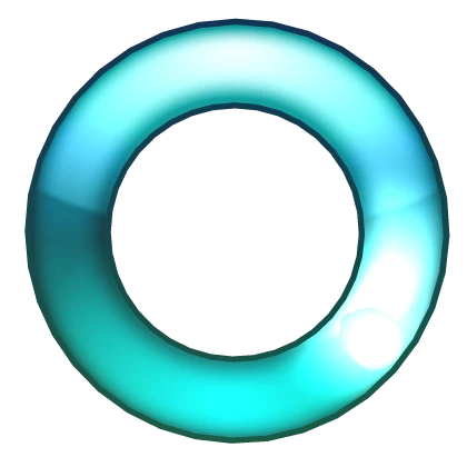 Frutiger Aero Loading Halo