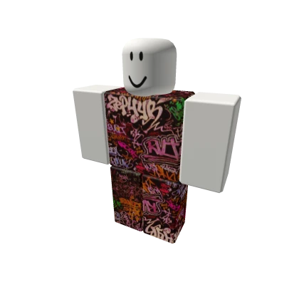 heatzze graffiti halloween pants