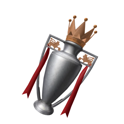 Liverpool's Premier League