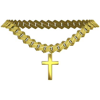 chain gold