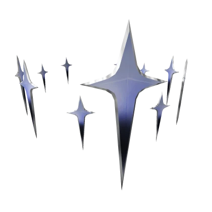 Midnight Celestial Crown