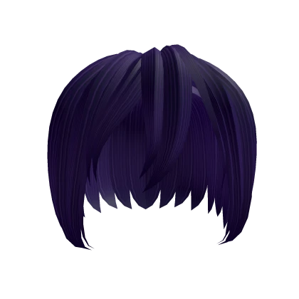 Yato Norag Anime Hair