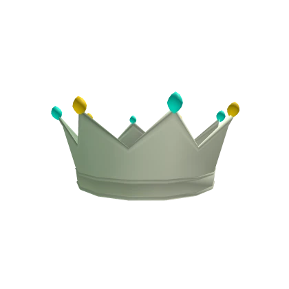 White Crown