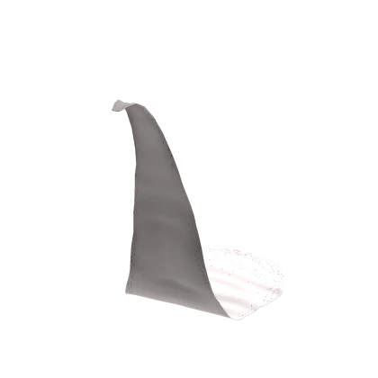 Glinda’s Wedding Veil - Wicked Official