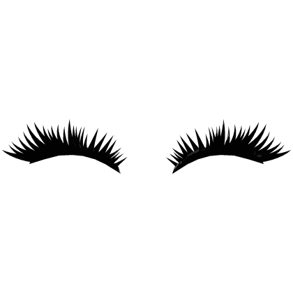 Lashes