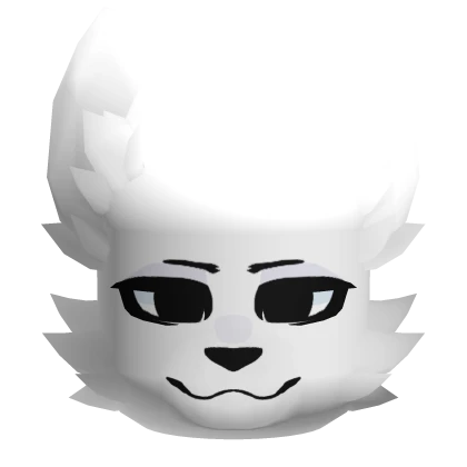 Emo Wolf Furry