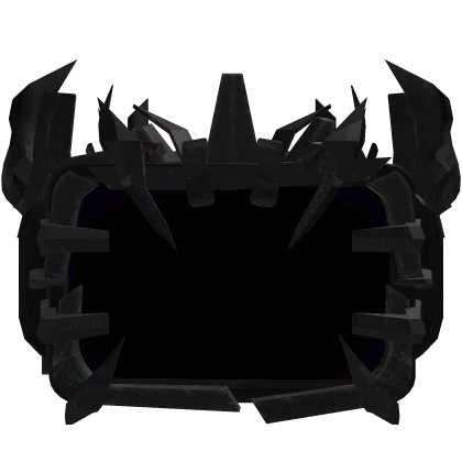 Watchman Of Doom Redesign