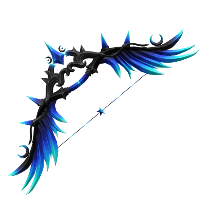 Archangel Sky Piercer: Frozen