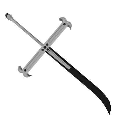 Dark Blade (Exclusive White)