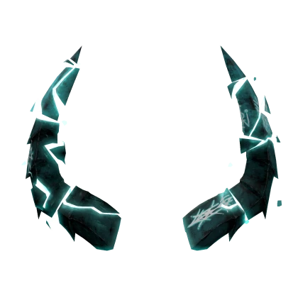 Devilry Korbloxian Horns