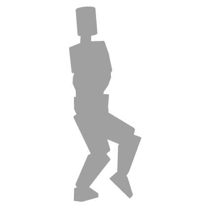 Shake Hip Shake Dance