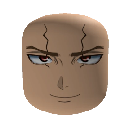 Doctor Stone Anime Face