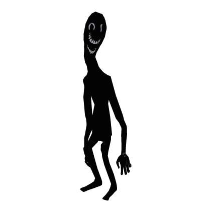Smiling Alternate Monster Suit