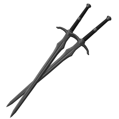 Twin Swords