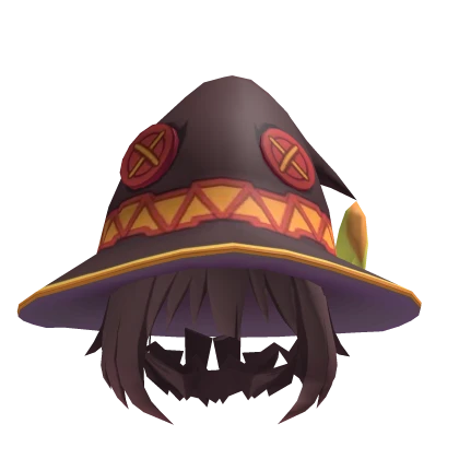 Megumin