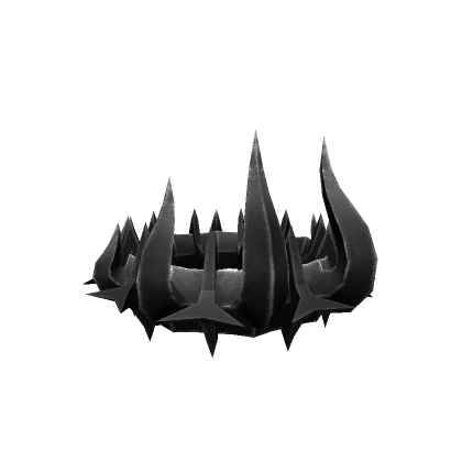 Horned Crown of Steel