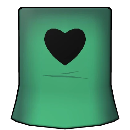 Ralsei Cloak - Deltarune