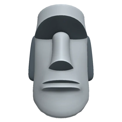 Moai """Emoji"""