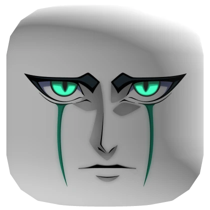 Ulquiorra ⭐️GLOWING⭐️