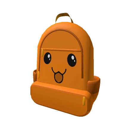 SCP-999 Backpack