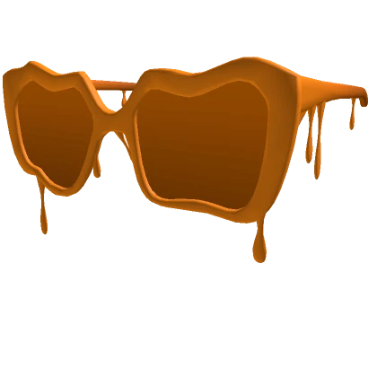 SCP-999 Drip Glasses