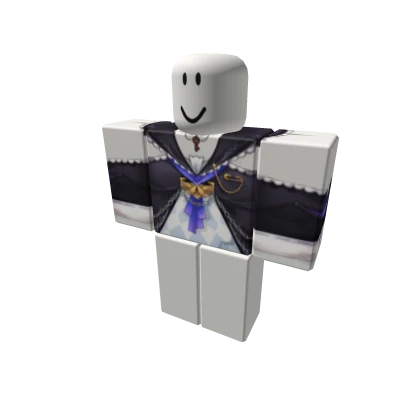 Herta top | Honkai Star RAlL