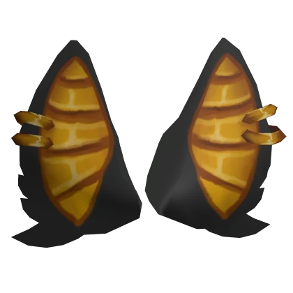 Anubis Ears