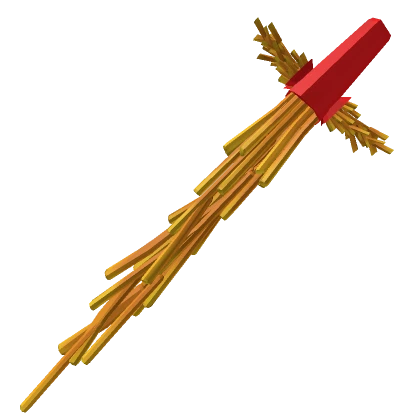 🍟French Fries Sword 🍟 - JUNKUGC