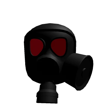 Red Eyed Mask