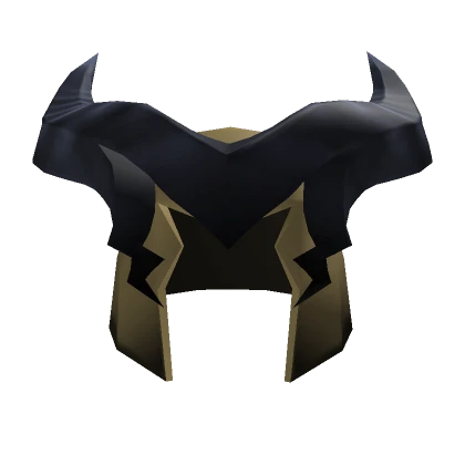 Demon Captain Helmet